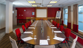 Hotel Holiday Inn Express Swindon - West M4, Jct 16