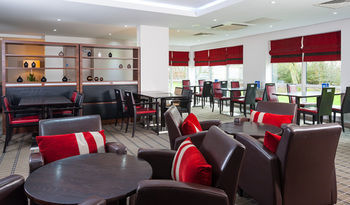 Hotel Holiday Inn Express Swindon - West M4, Jct 16