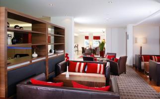 Hotel Holiday Inn Express Swindon - West M4, Jct 16