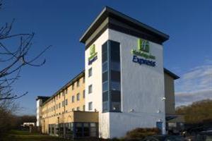 Hotel Holiday Inn Express Swindon - West M4, Jct 16