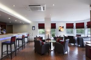 Hotel Holiday Inn Express Swindon - West M4, Jct 16