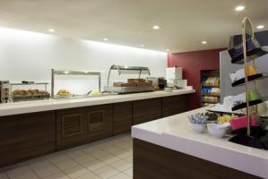 Hotel Holiday Inn Express Swindon - West M4, Jct 16