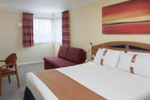Hotel Holiday Inn Express Swindon - West M4, Jct 16