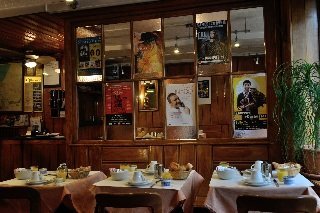 Hotel Saint-gervais
