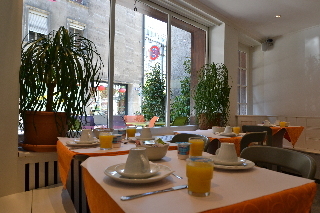 Hotel Saint-gervais