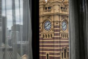 Hotel Citigate Melbourne