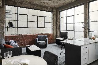 Hotel Punthill Manhattan