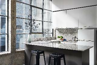 Hotel Punthill Manhattan