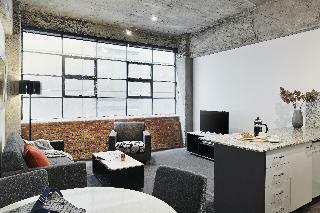 Hotel Punthill Manhattan