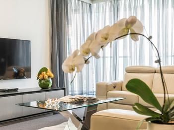 Hotel Quay West Suites Melbourne