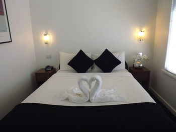 Aparthotel Apartments Of Sth Yarra