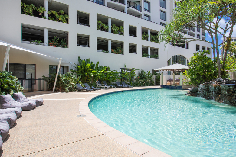 Hotel Mantra Esplanade