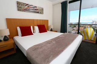 Hotel Breakfree Neptune (1 Habitaci�n)