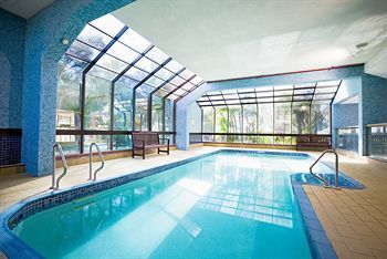 Hotel Breakfree Longbeach