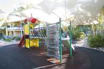 Hotel Breakfree Diamond Beach