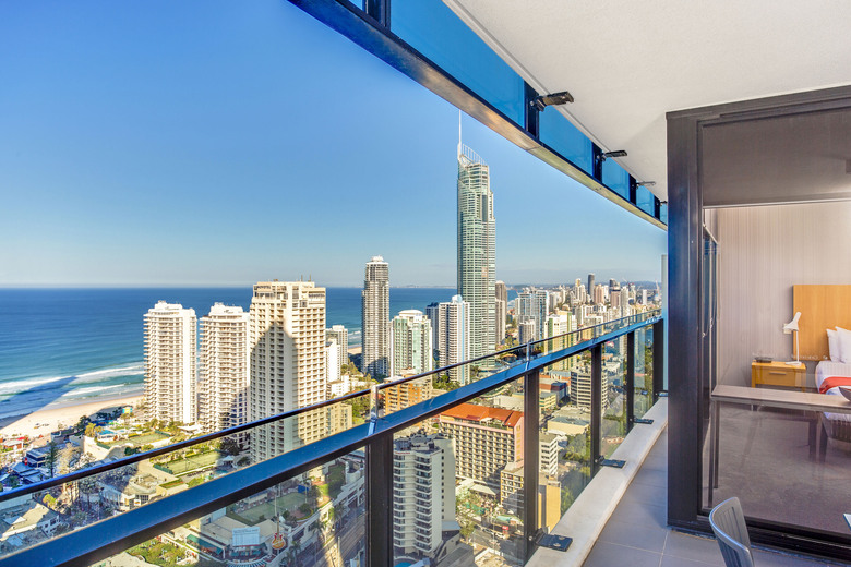 Hotel Mantra Circle On Cavill