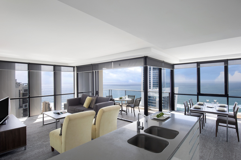 Hotel Mantra Circle On Cavill
