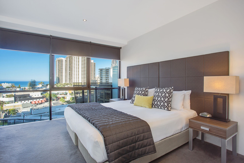 Hotel Mantra Circle On Cavill