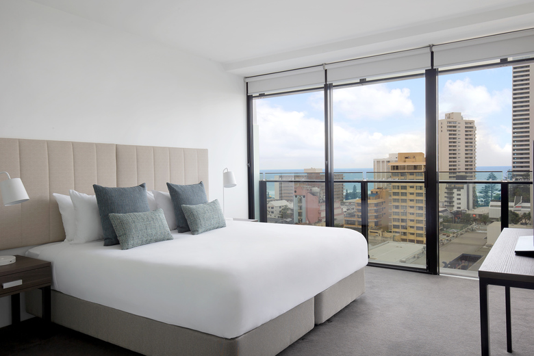 Hotel Mantra Circle On Cavill