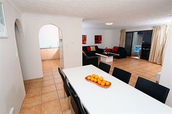Hotel St. Tropez Resort