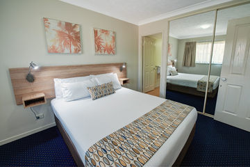 Hotel Sands Turtle Beach (1 Dormitorio)