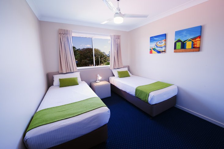 Hotel Sands Turtle Beach (1 Dormitorio)