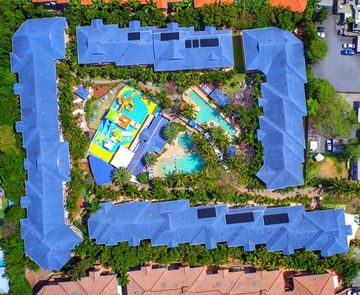 Hotel Sands Turtle Beach (1 Dormitorio)