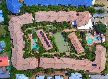 Hotel Sands Turtle Beach (1 Dormitorio)