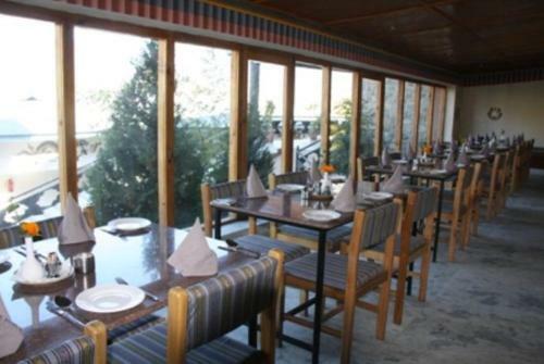 Hotel Namsaycholing Resort