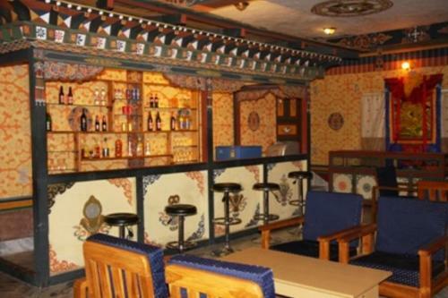 Hotel Namsaycholing Resort