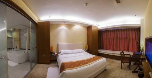 Dongfang Hotel