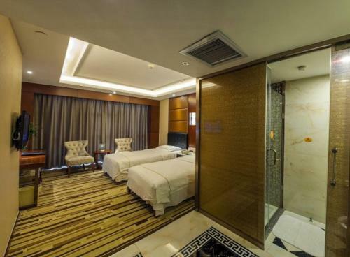 Dongfang Hotel
