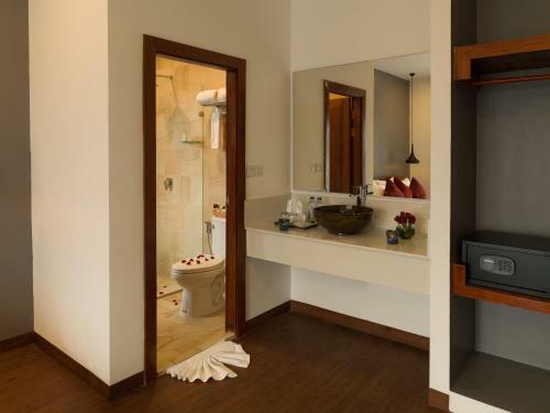 Hotel Residence 101