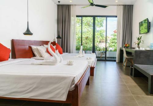Hotel Residence 101