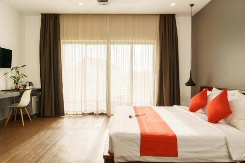 Hotel Residence 101