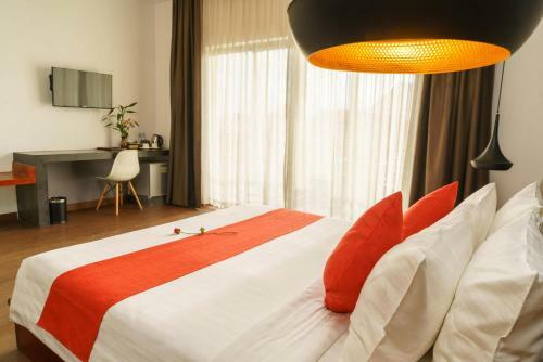 Hotel Residence 101
