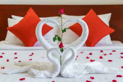 Hotel Residence 101