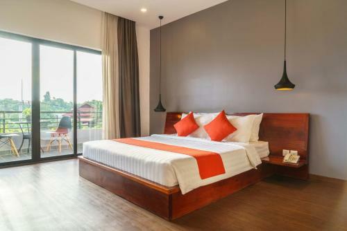 Hotel Residence 101