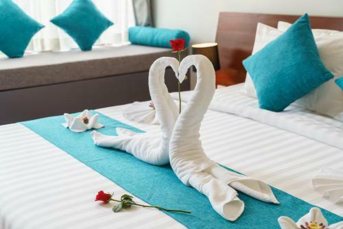 Hotel Residence 101