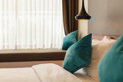 Hotel Residence 101