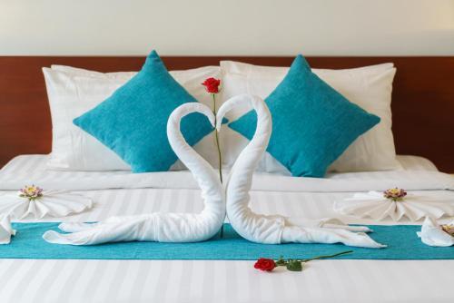 Hotel Residence 101