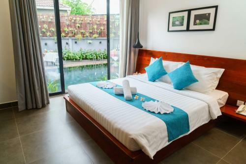 Hotel Residence 101