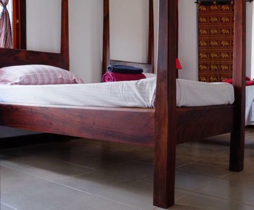 Hostal Red House