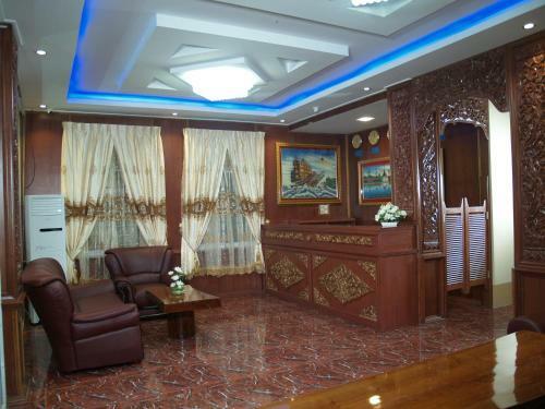 Nice Dream Hotel