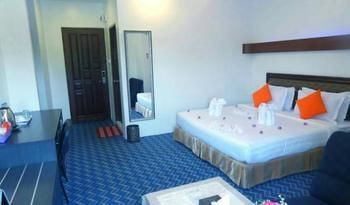 Perfect Hotel