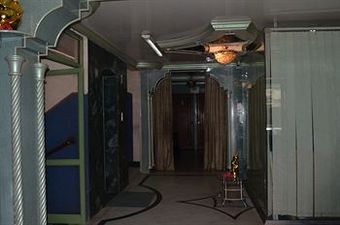 Hotel T.a.p Paradise