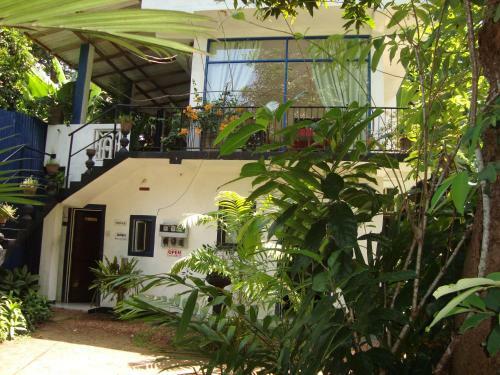 Hostal Royal Villa