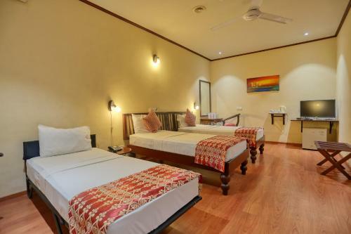 Yoho Colombo City Hotels