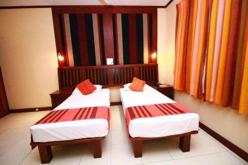 Yoho Colombo City Hotels