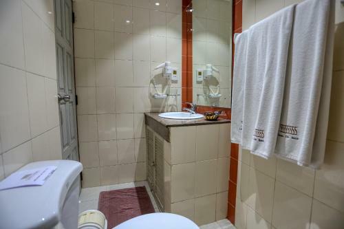 Yoho Colombo City Hotels